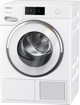 Miele TWR780WP White Edition