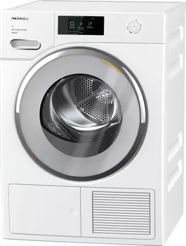 Miele TWV780WP White Edition