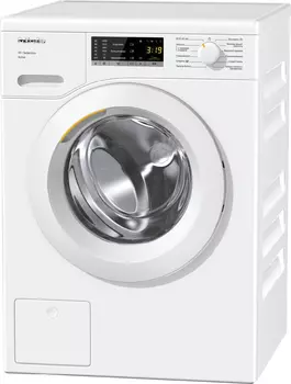 Miele WSA023 WCS