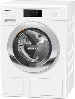 Miele WTR860 WPM