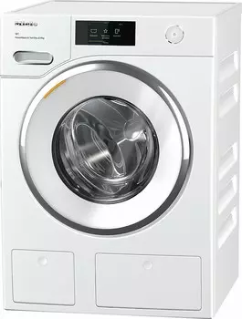MIELE WWR860 WPS