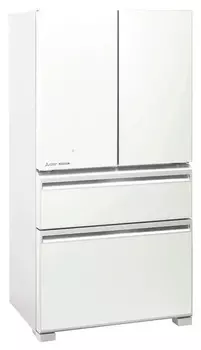 MITSUBISHI ELECTRIC MR-LXR68EM-GWH-R