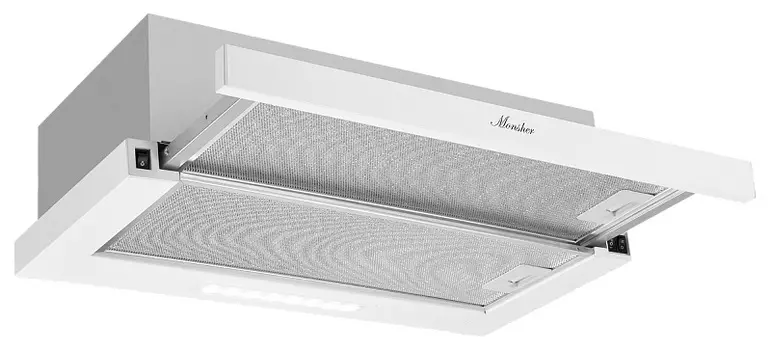 Monsher LAUTREC 60 Blanc