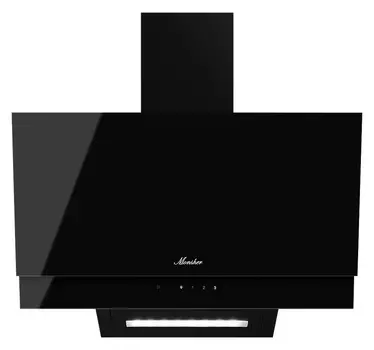 Monsher REIMS 60 Noir