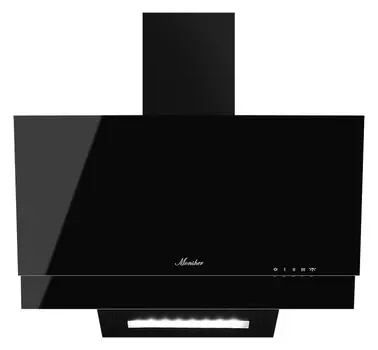 Monsher ROUEN 60 Noir