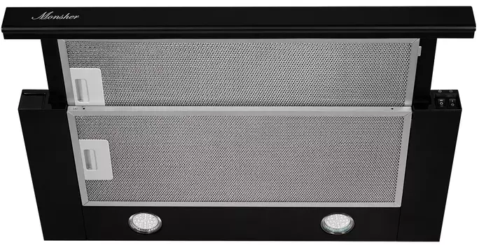 Monsher TELE II 50 B