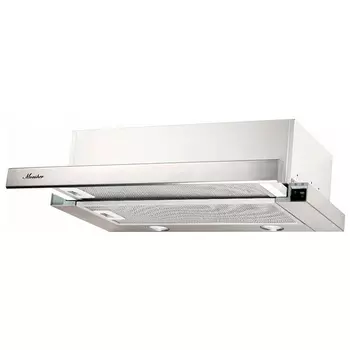 Monsher TELE II 50 X