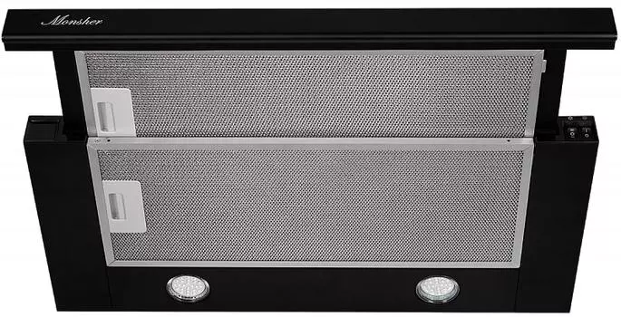 Monsher TELE II 60 GB