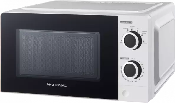 National NK-MW121M20