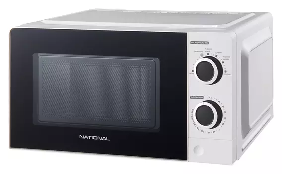 National NK-MW121MG20