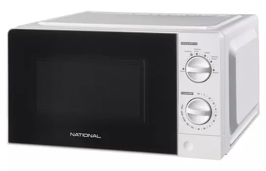 National NK-MW123M20