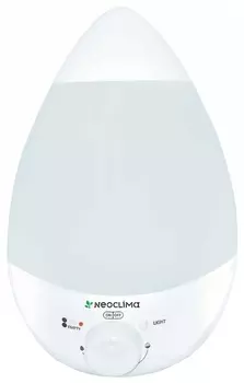 NEOCLIMA NHL-220L белый