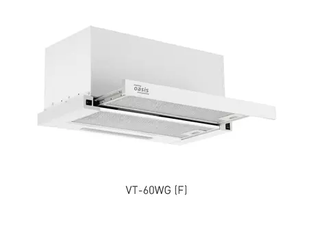 Oasis VT-60WG (F)