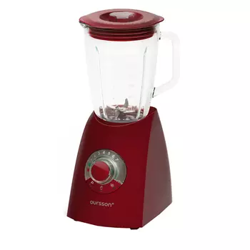 Oursson BL0642G/DC (темная вишня)