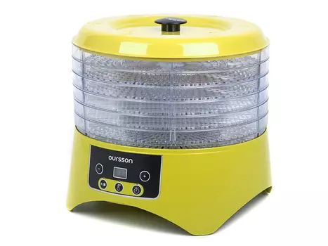 Oursson DH2302D/GA (Зеленое яблоко)