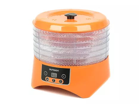 Oursson DH2303D/OR (Оранжевый)