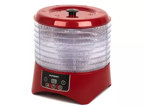 Oursson DH3501D/RD (Красный)