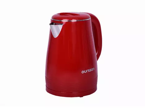 Oursson EK1530W/RD