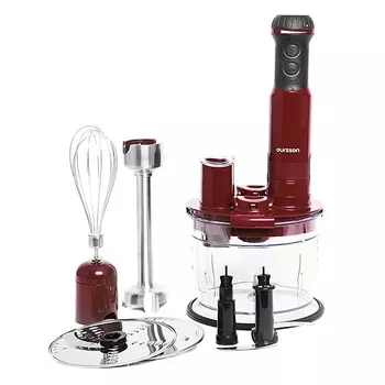 Oursson HB6040/DC (Темная вишня)