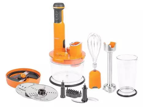 Oursson HB6070/OR (оранжевый)