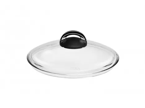 Oursson LI2001/TB (Прозрачный с черным)