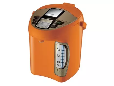 Oursson TP4310PD/OR (Оранжевый)