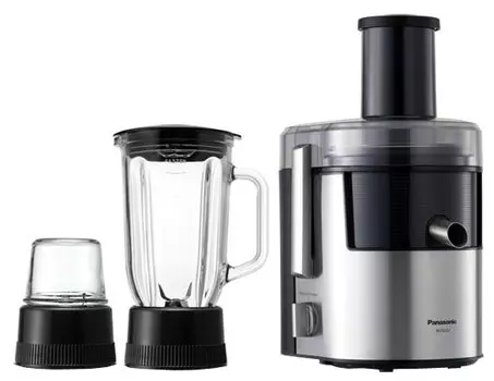 Panasonic MJ-DJ31STQ