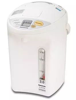 Panasonic NC-DG3000WTS