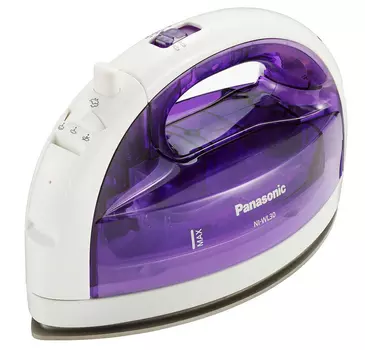 Panasonic NI-WL30VTW