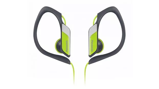 Panasonic RP-HS34E-Y