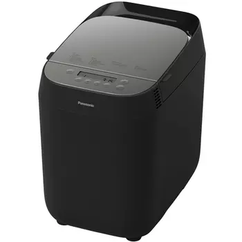 Panasonic SD-ZP2000KTS