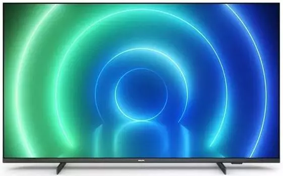 PHILIPS 50PUS7506/60