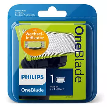 PHILIPS QP 210/50