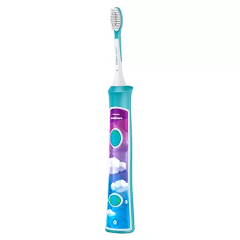 PHILIPS Sonicare For Kids HX6322/04, белый