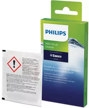 PHILIPS Средство для очистки молочной системы CA6705/10