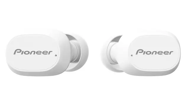 PIONEER SE-C5TW-W