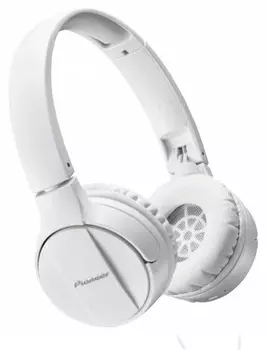 PIONEER SE-MJ553BT-W