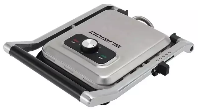 POLARIS PGP 1202 черный