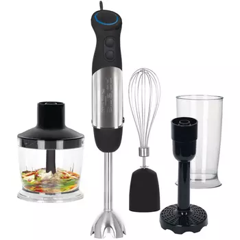 POLARIS PHB 1066AL, Черный