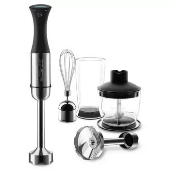 POLARIS PHB 1399AL TITAN , Черный