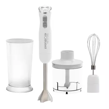 POLARIS PHB 1476 белый