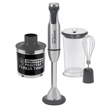 POLARIS PHB 1591 L Silent