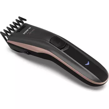 POLARIS PHC 0512 RC черный/серебристый