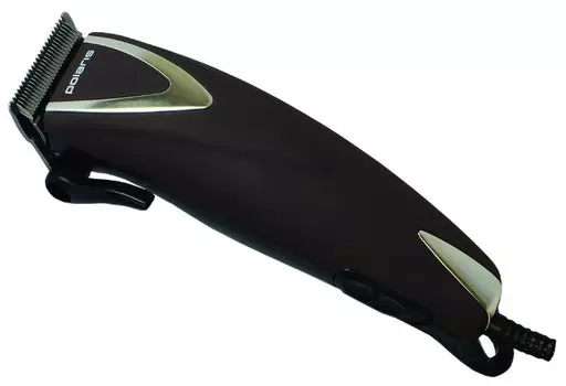 POLARIS PHC 0714 коричневый