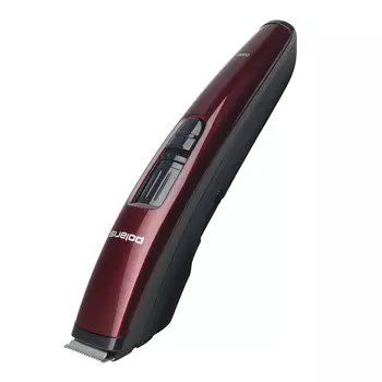 POLARIS PHC 1102R бордовый