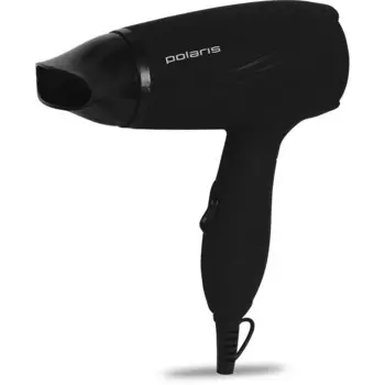 POLARIS PHD 1467T черный