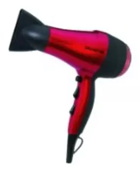 POLARIS PHD 2077i красный/черный