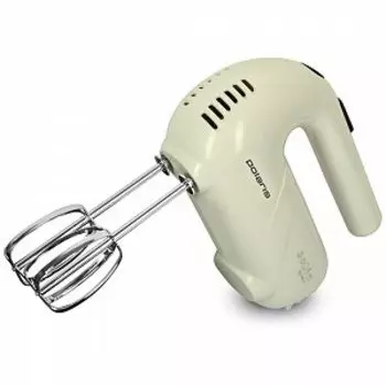 POLARIS PHM 3013 слоновая кость