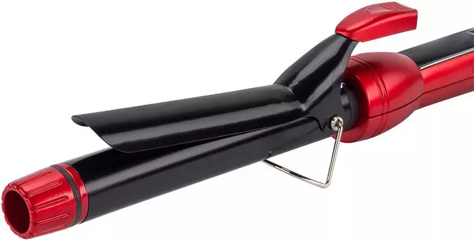 POLARIS PHS 2510K красный