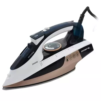 POLARIS PIR 2695AK Синий/Розовое